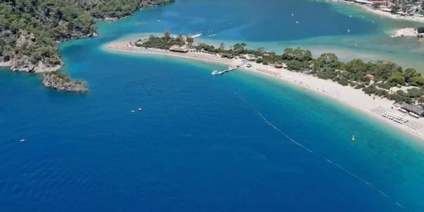 Türkiye'nin deniz milli parkı adımı Atina'yı rahatsız etti