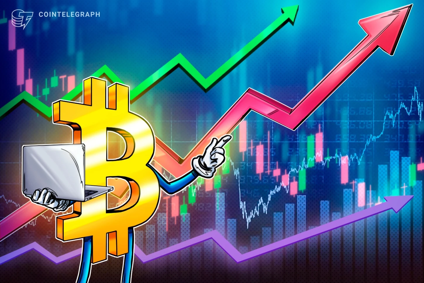Bitcoin ayı piyasası resmen bitti: CryptoQuant boğa sinyali verdi