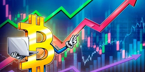 Bitcoin ayı piyasası resmen bitti: CryptoQuant boğa sinyali verdi