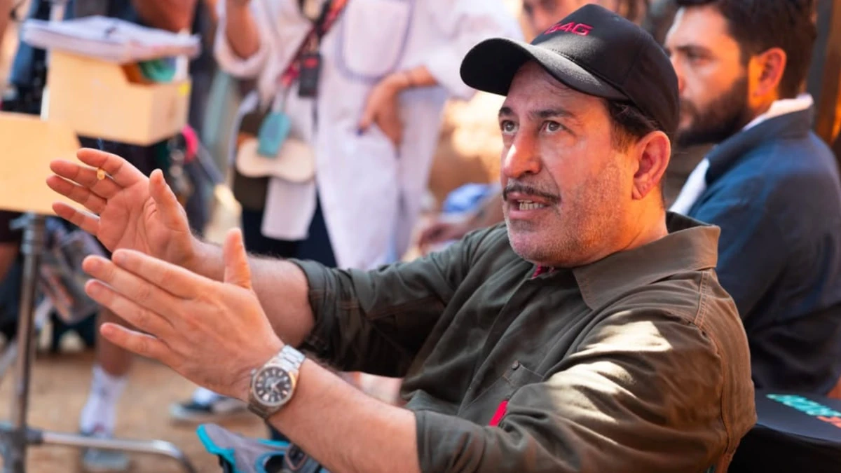 Cem Yılmaz'ın sağlık durumu açıklandı: Espri yapıyor