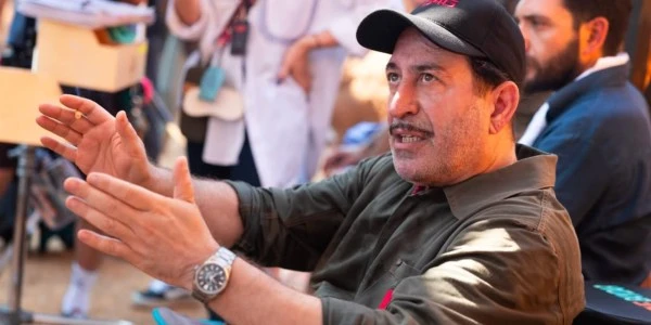 Cem Yılmaz'ın sağlık durumu açıklandı: Espri yapıyor