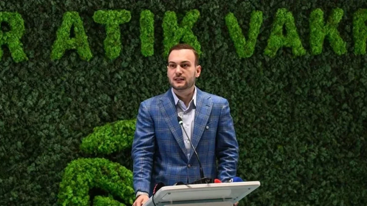 Cumhuriyet tarihinin en büyük Plastik Atık Çalıştayı İstanbul'da