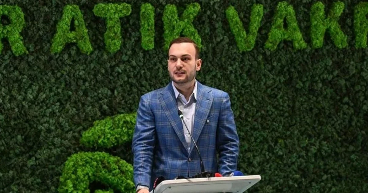 Cumhuriyet tarihinin en büyük Plastik Atık Çalıştayı İstanbul'da