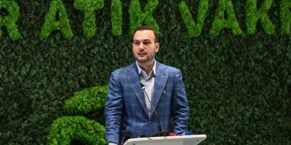 Cumhuriyet tarihinin en büyük Plastik Atık Çalıştayı İstanbul'da