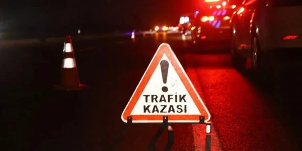 Şanlıurfa'da şarampole devrilen otomobilin sürücüsü hayatını kaybetti