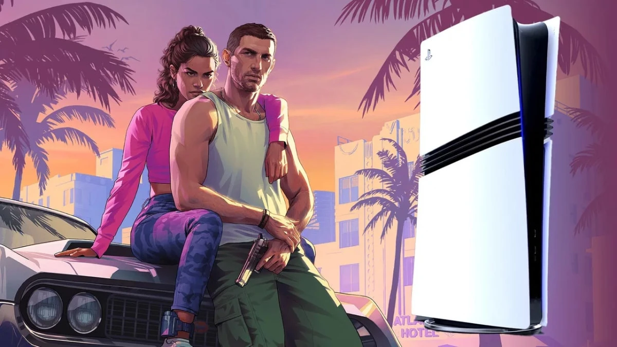 GTA 6 etkisiyle PS5 Pro çılgınlığı: Mağazalarda konsol kalmadı