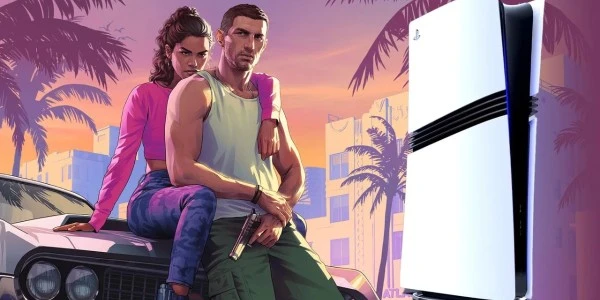 GTA 6 etkisiyle PS5 Pro çılgınlığı: Mağazalarda konsol kalmadı