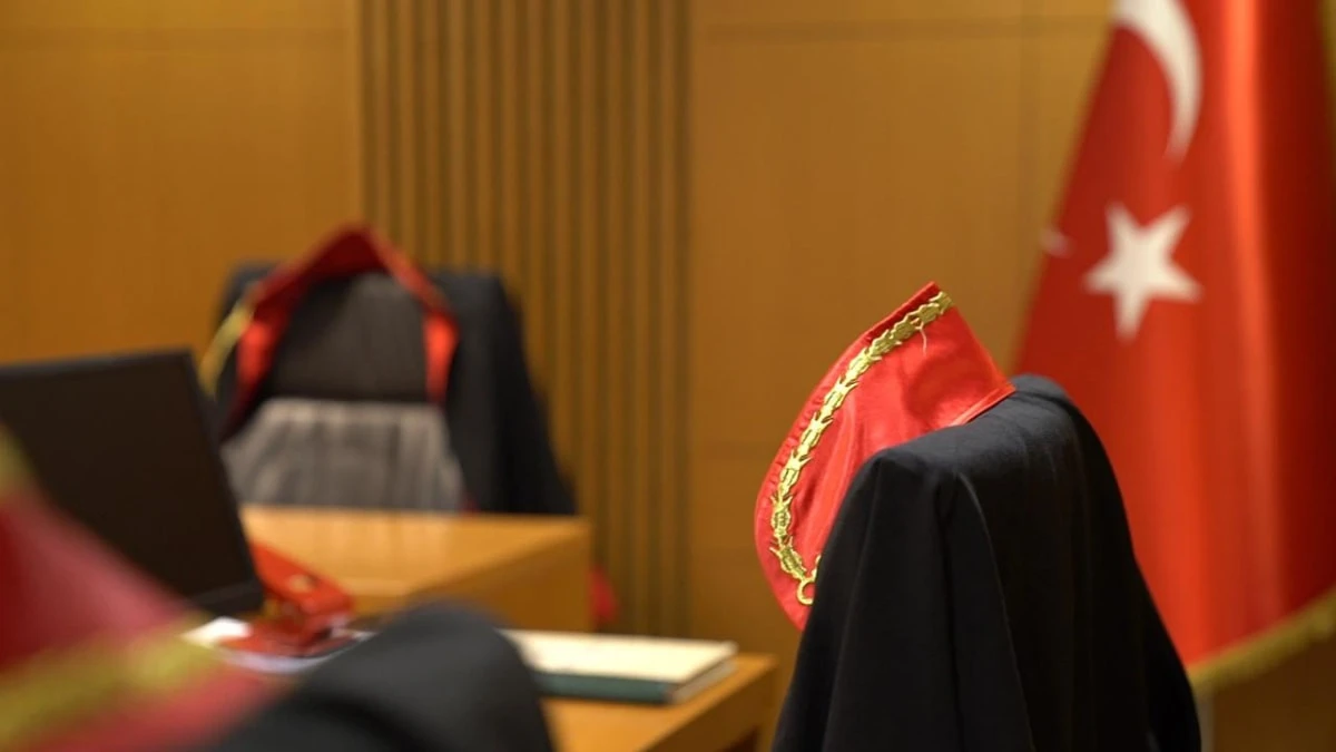 Yeni adli yıl yarın başlıyor: Çok sayıda kritik dava