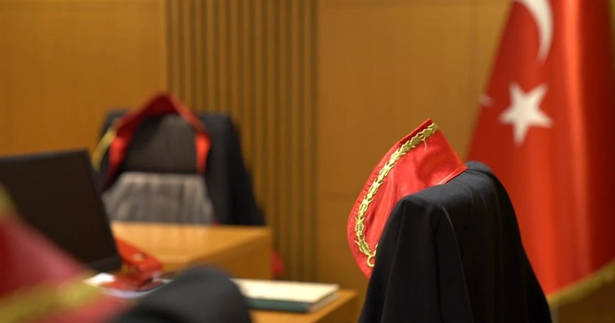 Yeni adli yıl yarın başlıyor: Çok sayıda kritik dava