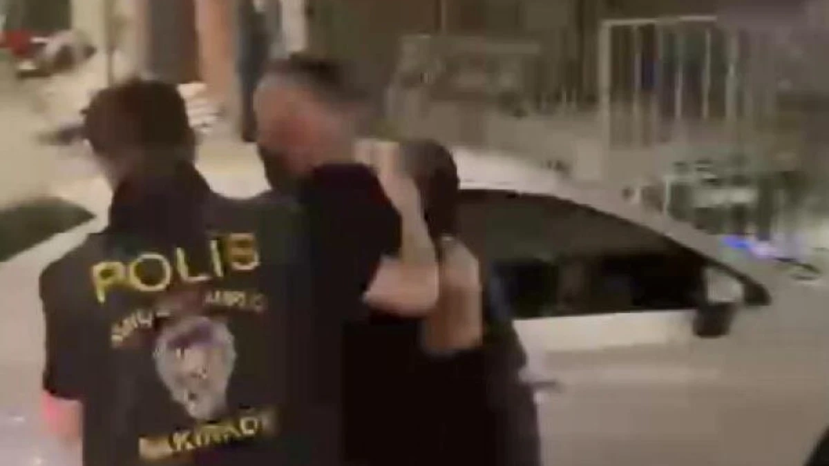 Bakırköy'de gizli kamera skandalında 1 zanlı daha tutuklandı