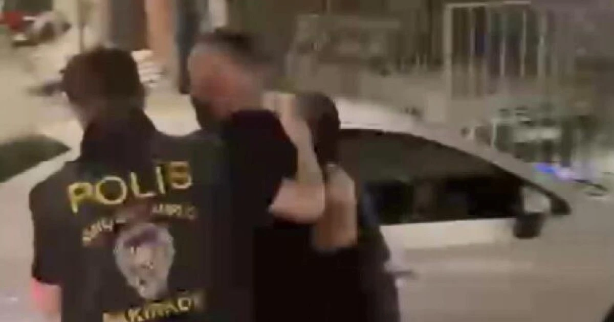Bakırköy'de gizli kamera skandalında 1 zanlı daha tutuklandı