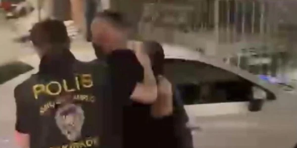 Bakırköy'de gizli kamera skandalında 1 zanlı daha tutuklandı