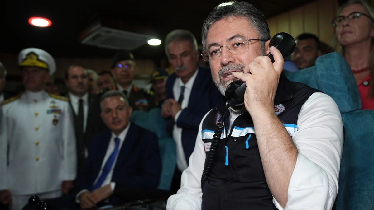 Av yasağı sona erdi: Balıkçılar 'Vira bismillah' diyerek açıldı