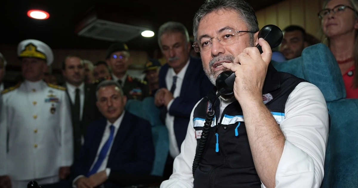 Av yasağı sona erdi: Balıkçılar 'Vira bismillah' diyerek açıldı