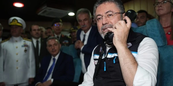 Av yasağı sona erdi: Balıkçılar 'Vira bismillah' diyerek açıldı