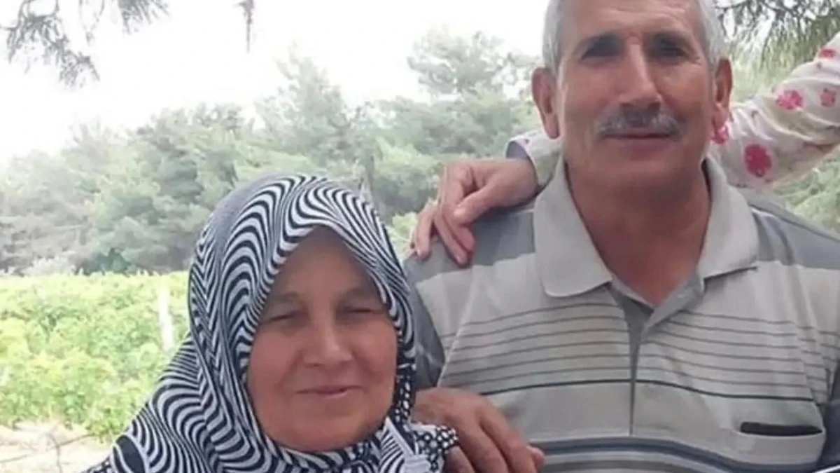Girne’de batan gemide Hüseyin Özdemir yaşamını yitirdi