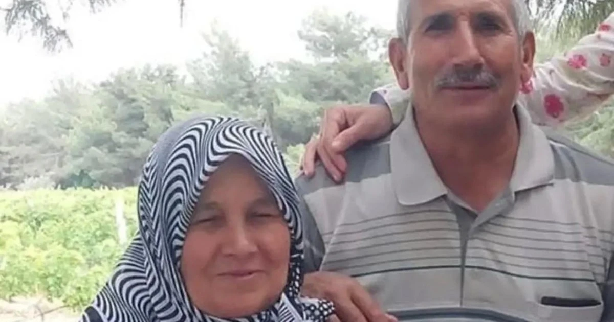 Girne’de batan gemide Hüseyin Özdemir yaşamını yitirdi