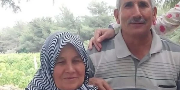 Girne’de batan gemide Hüseyin Özdemir yaşamını yitirdi