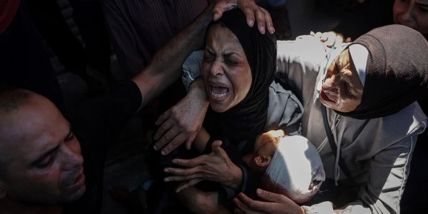 Gazze'de can kaybı 73 bin 462'ye yükseldi — saldırılar sürüyor