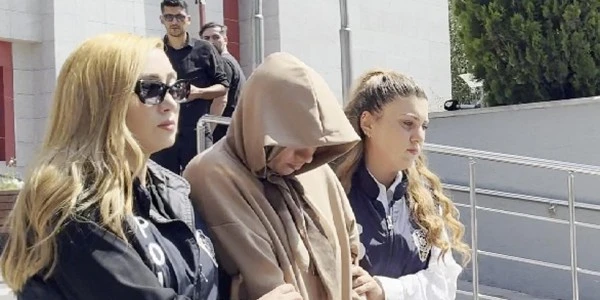 Gülistan Doku soruşturmasında 5. dalga: Bir şüpheli tutuklandı