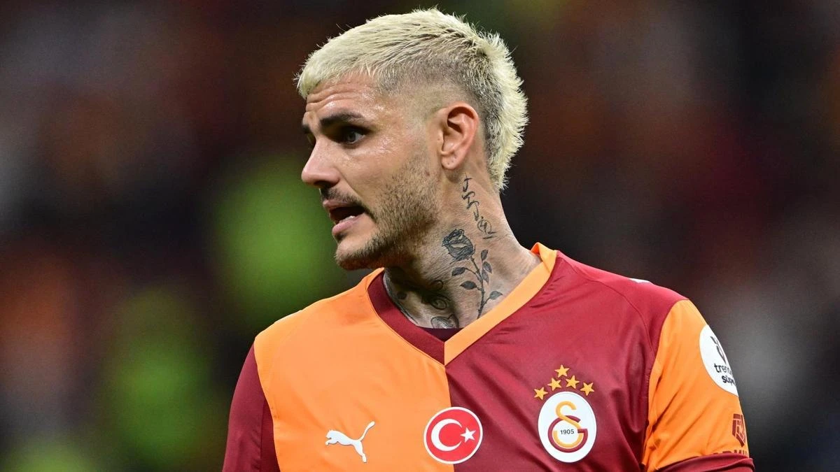 Mauro Icardi'nin Lazio seçeneği masada: Menajerinden açıklama