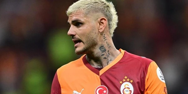 Mauro Icardi'nin Lazio seçeneği masada: Menajerinden açıklama