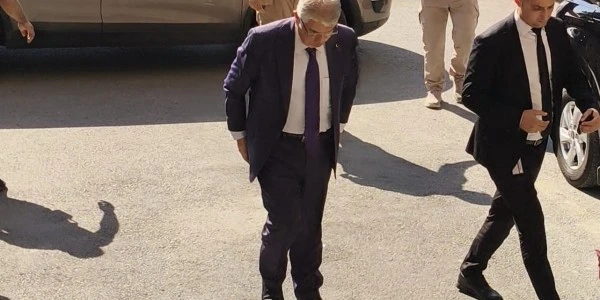 İdris Naim Şahin’in ifadesi: Çakarlı Volvo ve kira sözleşmesi