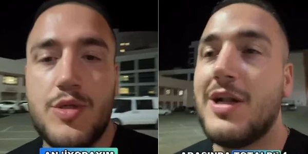 Türk hekimden sağlık sistemine övgü: Hastayı 4 dakikada anjiyoya