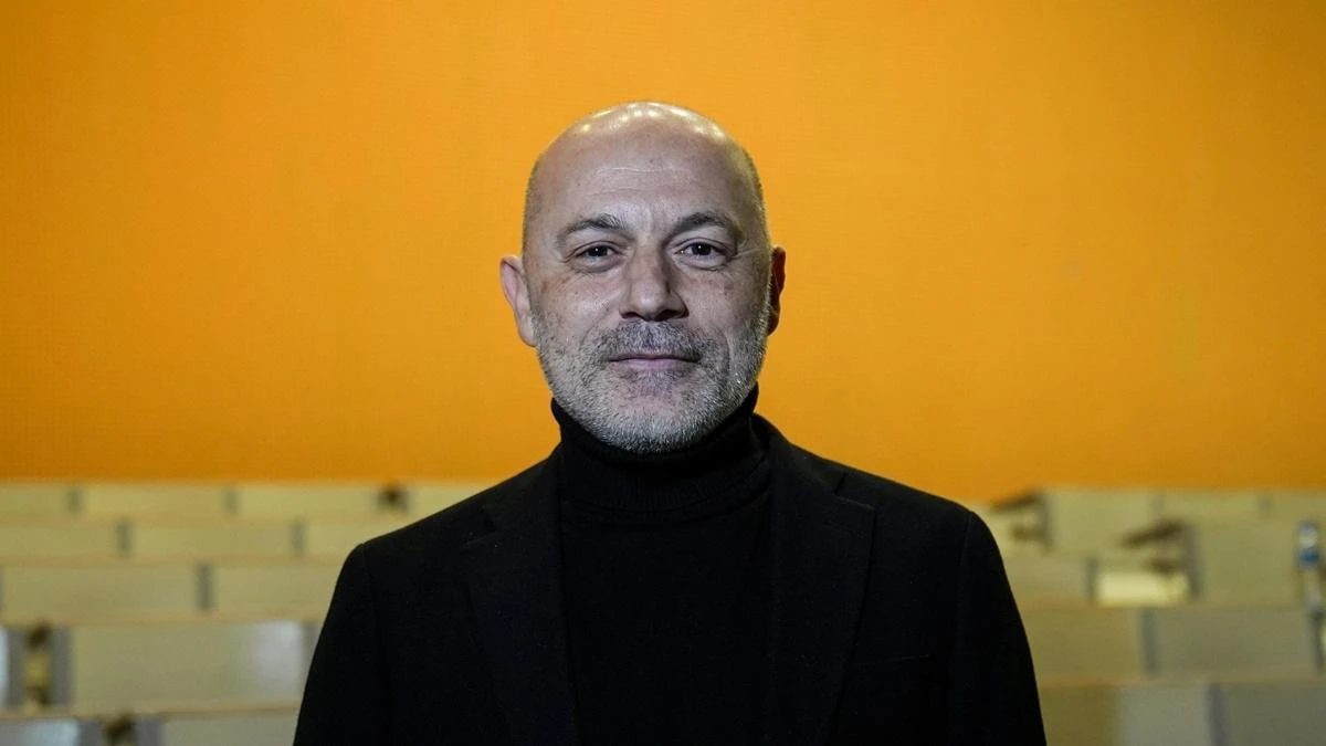 Rusya Futbol Federasyonu ile Cüneyt Çakır arasında anlaşma