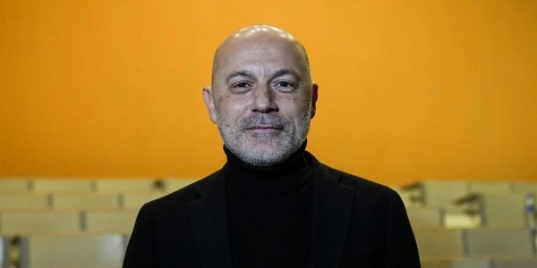 Rusya Futbol Federasyonu ile Cüneyt Çakır arasında anlaşma