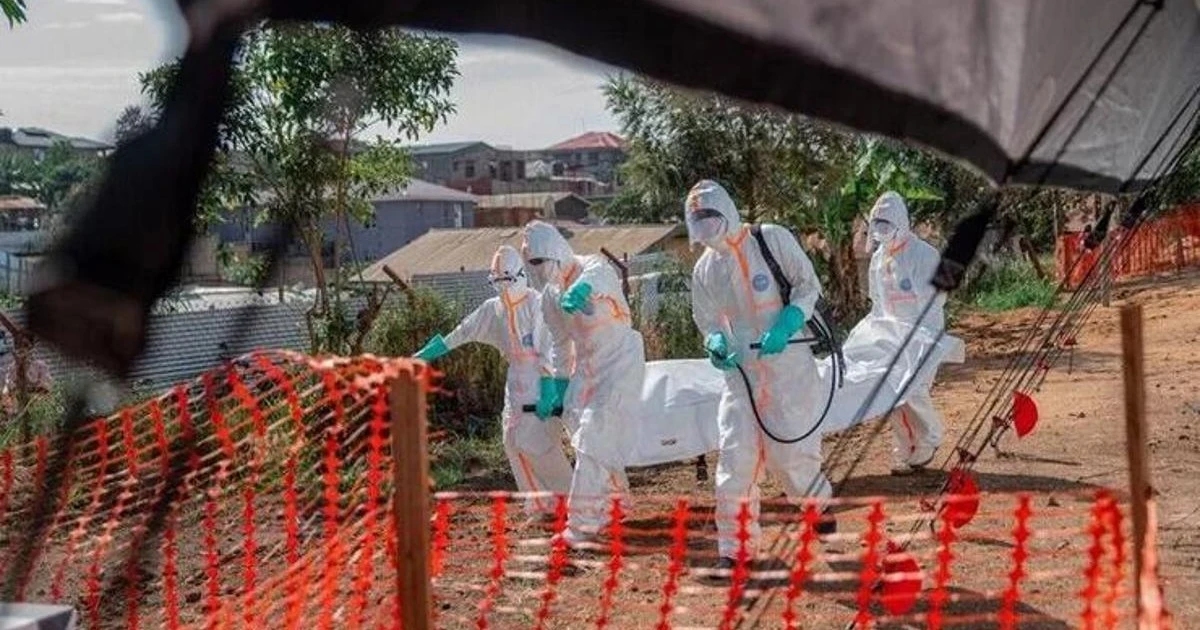 DSÖ'den uyarı: Kongo'daki Ebola salgını şimdiye kadar en hızlı yayılanlardan