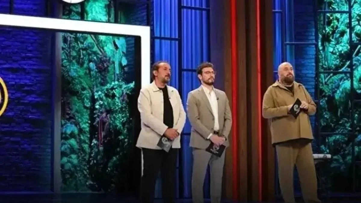 MasterChef 2 Eylül 2026: Haftanın ilk eleme adayı Muhammed oldu