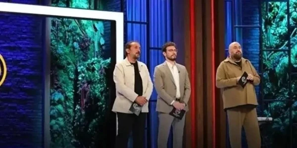 MasterChef 2 Eylül 2026: Haftanın ilk eleme adayı Muhammed oldu