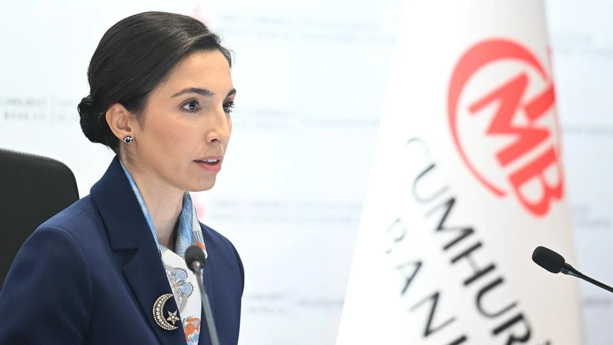 Hafize Gaye Erkan'ın Bodrum villasına komşulardan ihtar iddiası