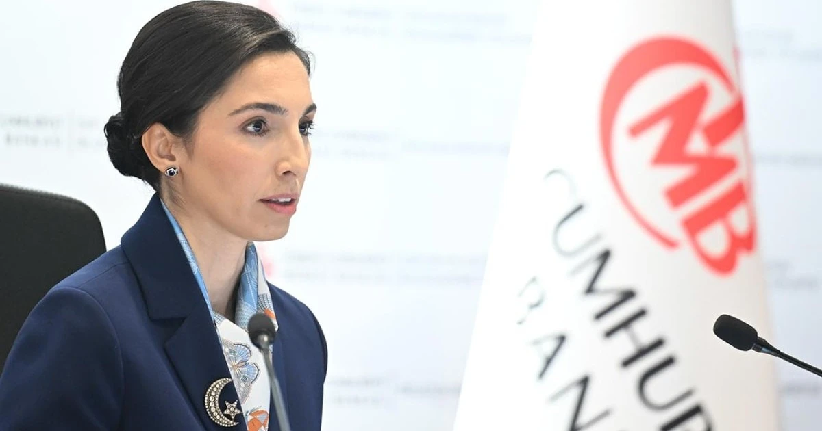 Hafize Gaye Erkan'ın Bodrum villasına komşulardan ihtar iddiası