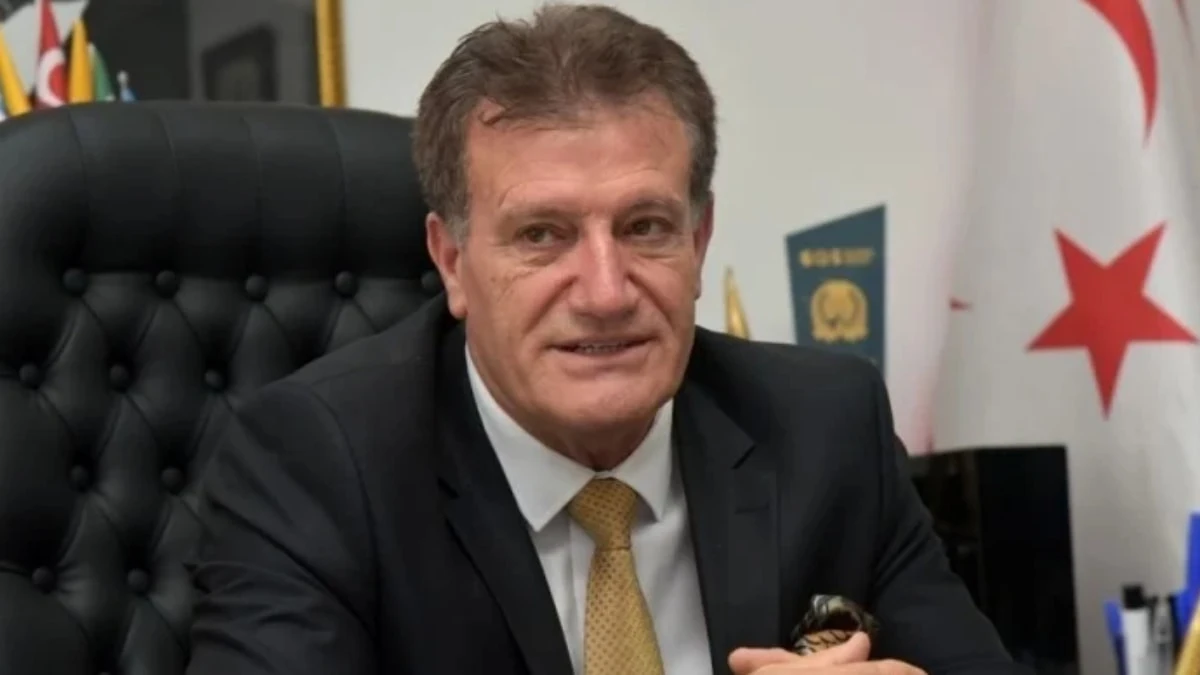 YDP Parti Meclisi: Arıklı'nın görevden alınışı sonrası çekilme