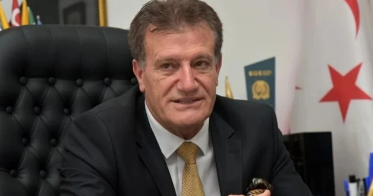 YDP Parti Meclisi: Arıklı'nın görevden alınışı sonrası çekilme