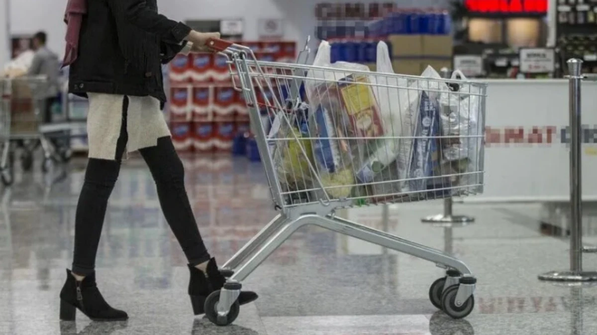 Piyasaların gözü enflasyonda: Ağustos beklentisi yüzde 1,86