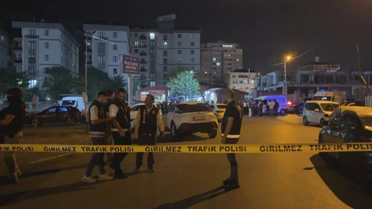 İstanbul'da DEAŞ operasyonu: Sultanbeyli'de şüpheli etkisiz hale getirildi