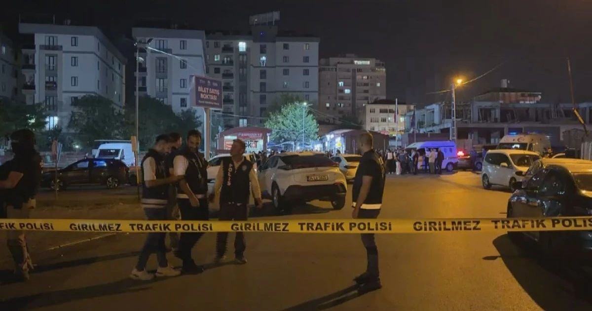 İstanbul'da DEAŞ operasyonu: Sultanbeyli'de şüpheli etkisiz hale getirildi
