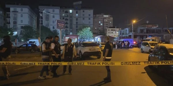İstanbul'da DEAŞ operasyonu: Sultanbeyli'de şüpheli etkisiz hale getirildi