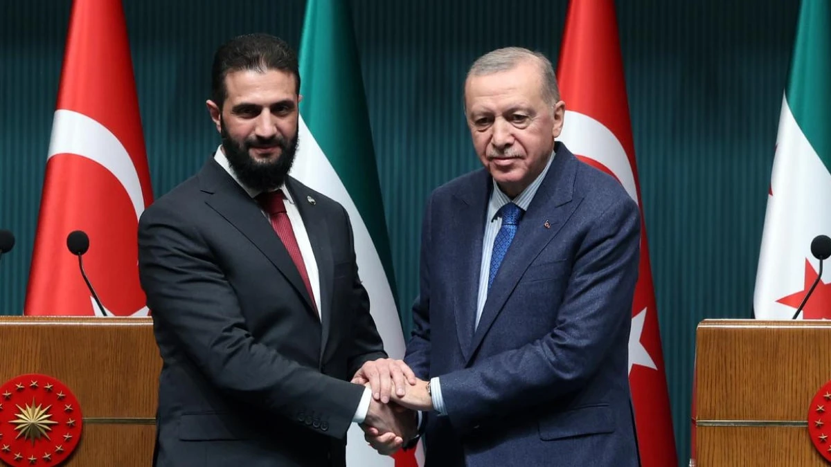 Mekke Savunma İttifakı büyüyor: Tel Aviv'de 'Suriye' alarmı ve etkileri