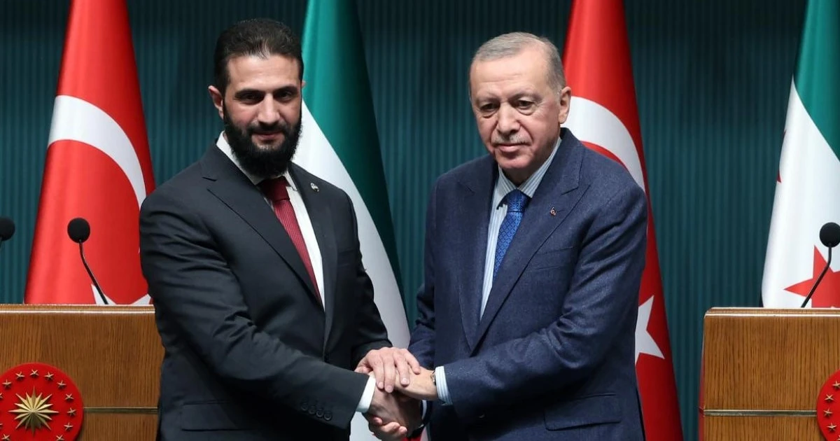 Mekke Savunma İttifakı büyüyor: Tel Aviv'de 'Suriye' alarmı ve etkileri