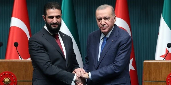 Mekke Savunma İttifakı büyüyor: Tel Aviv'de 'Suriye' alarmı ve etkileri