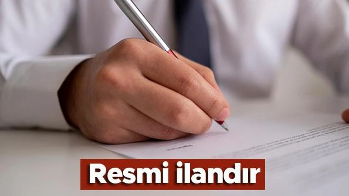 İstanbul İl Sağlık Müdürlüğü 112 Ambulansları İçin Kalibrasyon İhalesi
