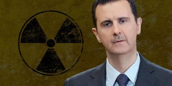 UAEA raporu: Deyrizor'da 73 ton uranyum ve reaktör açığa çıktı