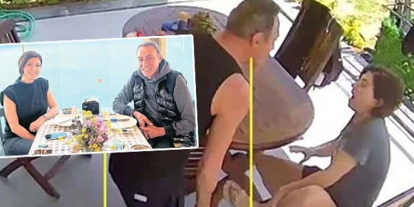 Berhan Şimşek için 6284 kapsamında 2 ay uzaklaştırma kararı