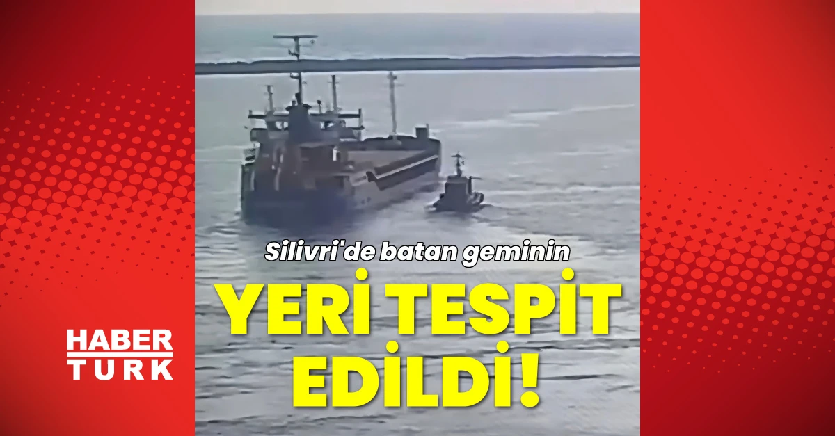 Silivri çarpışmasında bilirkişi: İki gemide ihmal zinciri tespiti