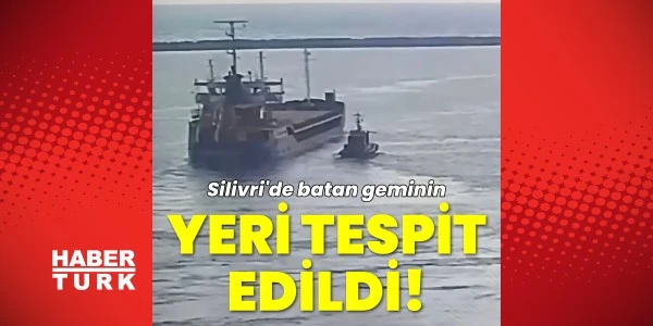 Silivri çarpışmasında bilirkişi: İki gemide ihmal zinciri tespiti