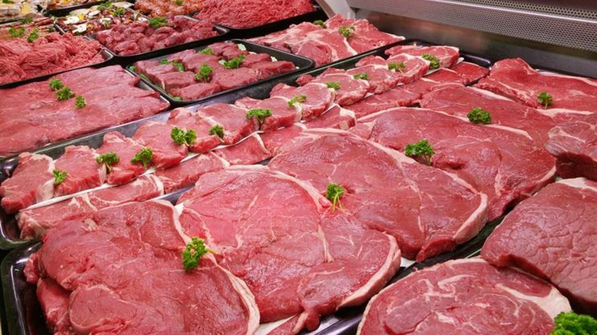 Kırmızı ette yeni dönem: Fiyatlandırmada sıcak karkas esas olarak